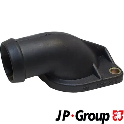 Coolant Flange